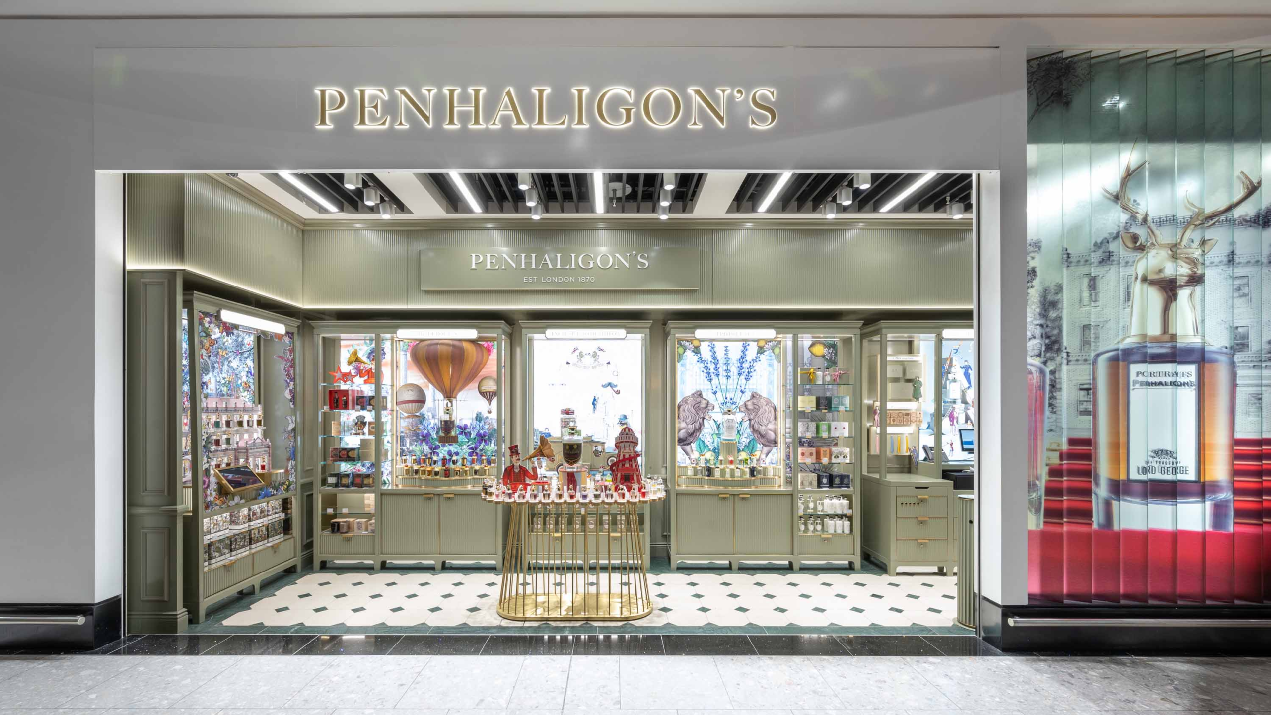Penhaligons