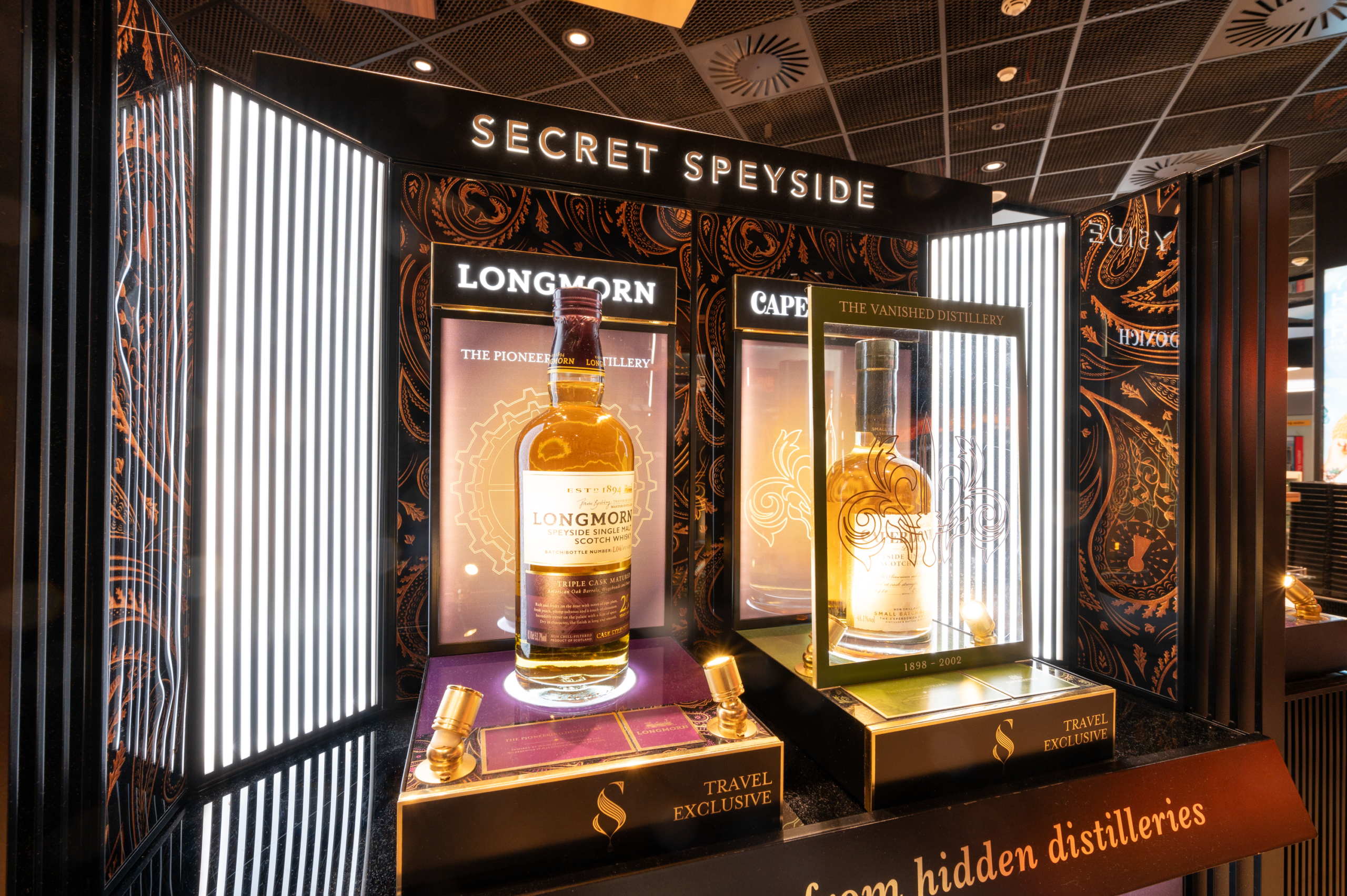 Secret Speyside